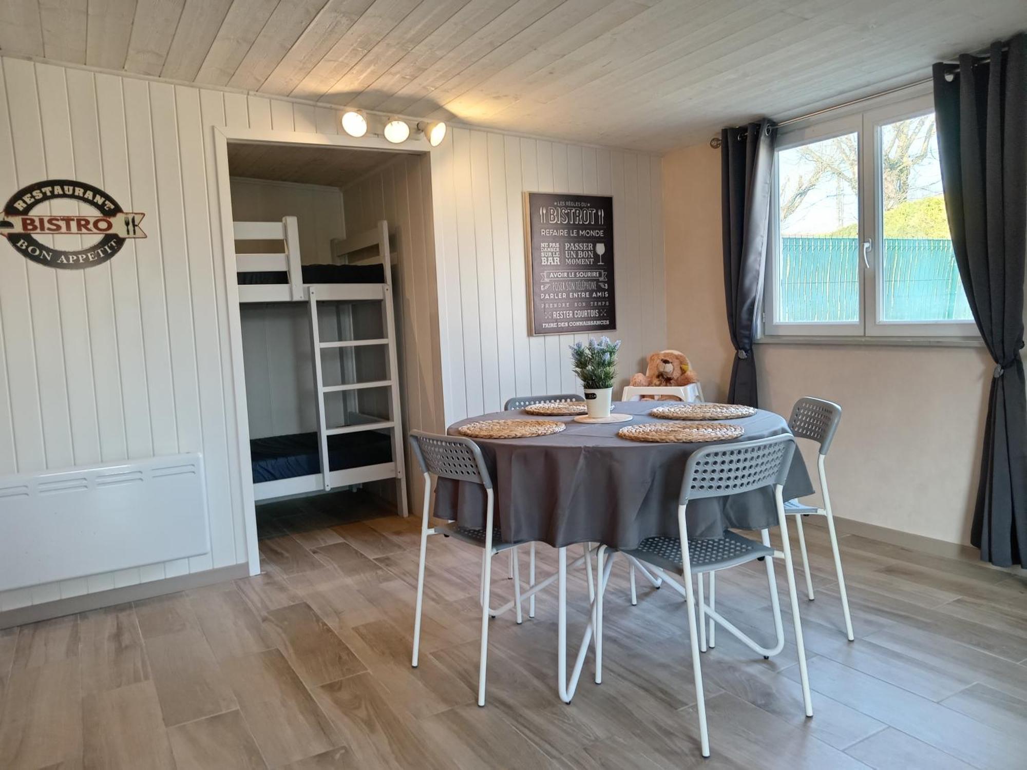 Cozycocoon Appartement Parcey المظهر الخارجي الصورة