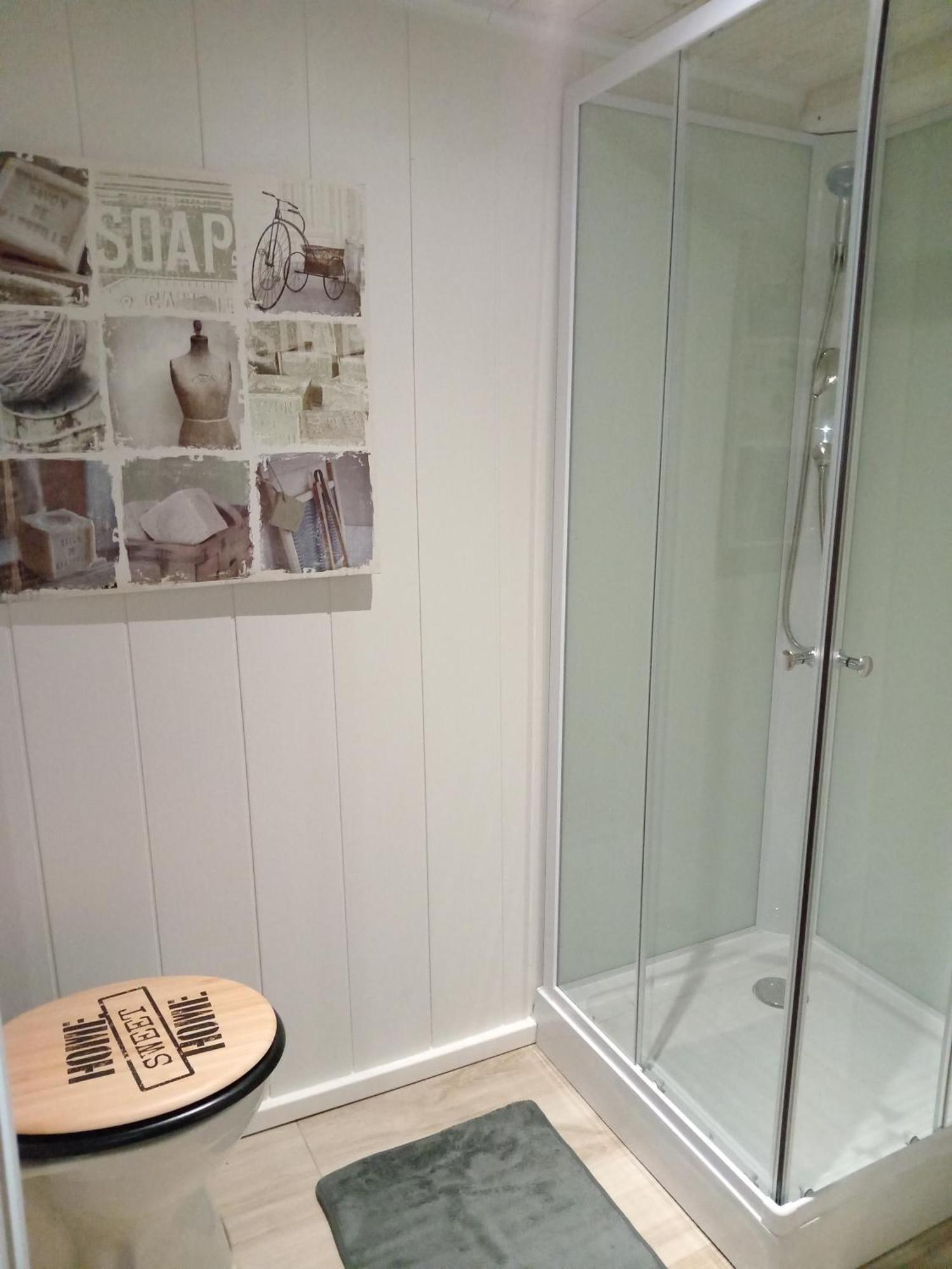 Cozycocoon Appartement Parcey المظهر الخارجي الصورة