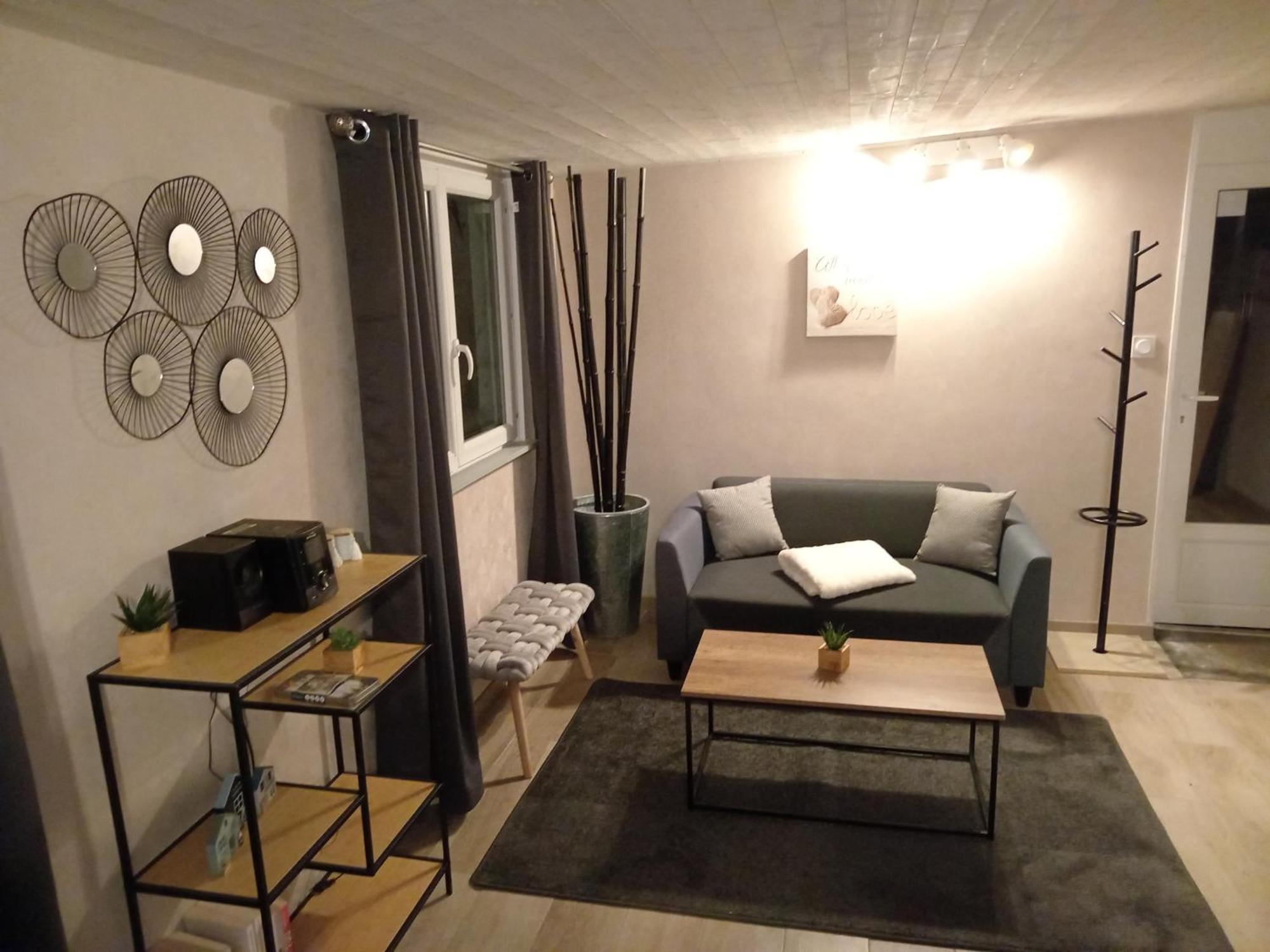 Cozycocoon Appartement Parcey المظهر الخارجي الصورة